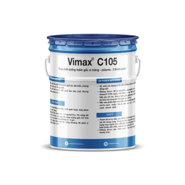 Vimax®C105