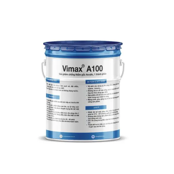 Vimax® A100