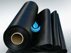 So Sánh Giữa HDPE và Các Vật Liệu Chống Thấm