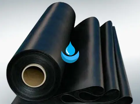 So Sánh Giữa HDPE và Các Vật Liệu Chống Thấm
