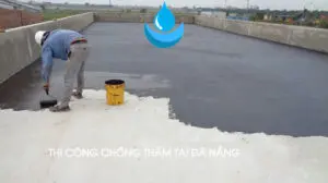 Thi Công Chống Thấm Đà Nẵng
