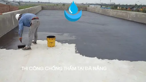 Thi Công Chống Thấm Đà Nẵng